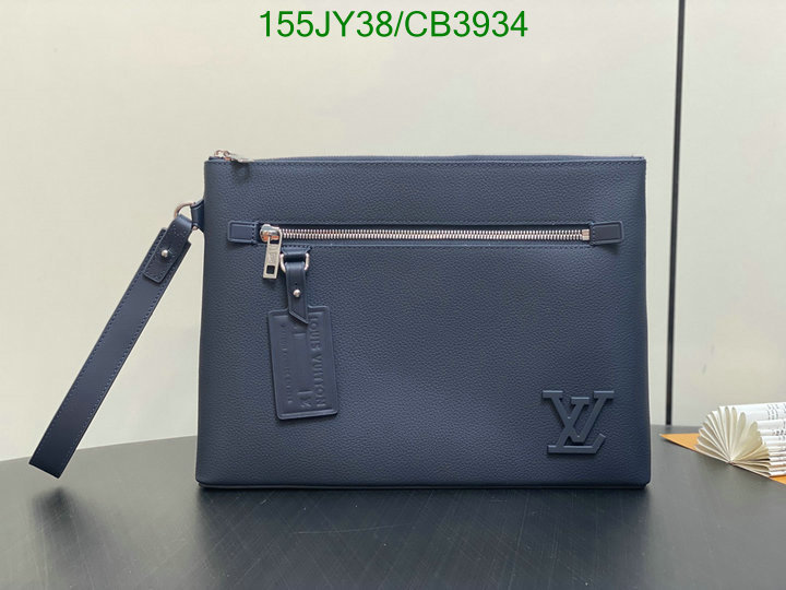 LV-Bag-Mirror Quality Code: CB3934 $: 155USD