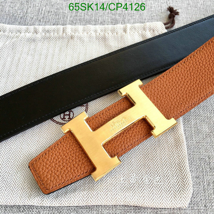 Hermes-Belts Code: CP4126 $: 65USD