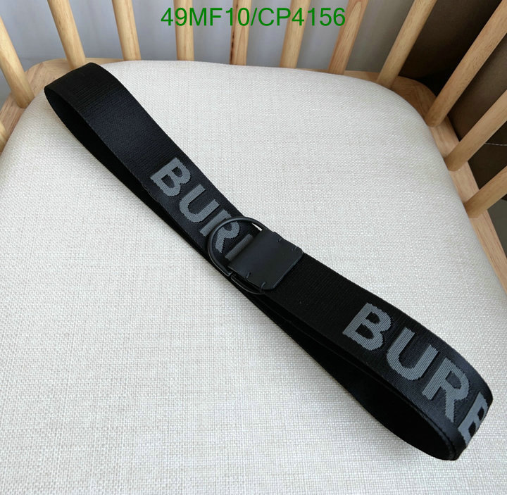 Burberry-Belts Code: CP4156 $: 49USD