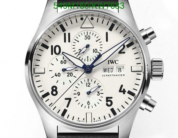 IWC-Watch-Mirror Quality Code: KW7683 $: 549USD