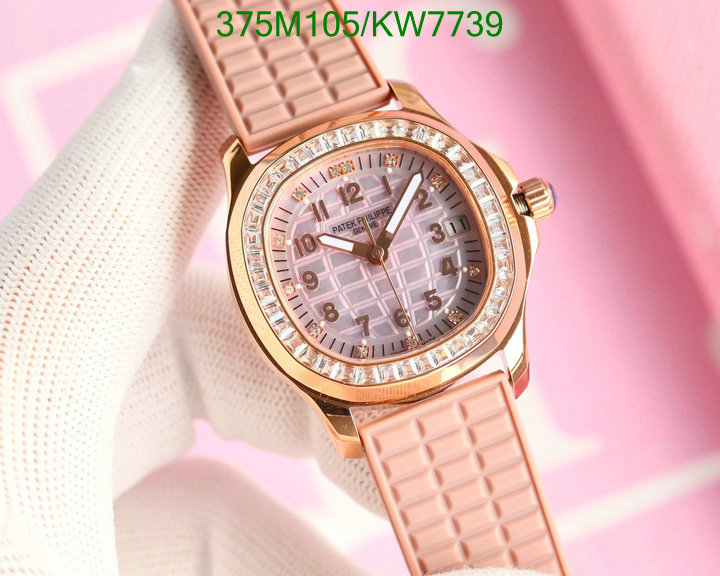 Patek Philippe-Watch-Mirror Quality Code: KW7739 $: 375USD