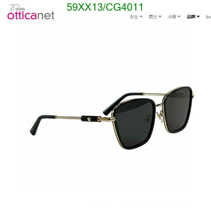 Versace-Glasses Code: CG4011 $: 59USD