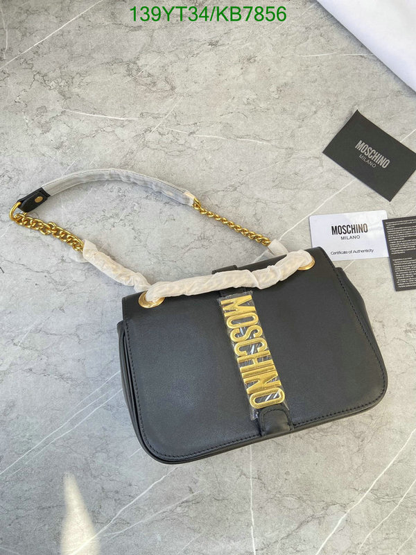 Moschino-Bag-Mirror Quality Code: KB7856 $: 139USD