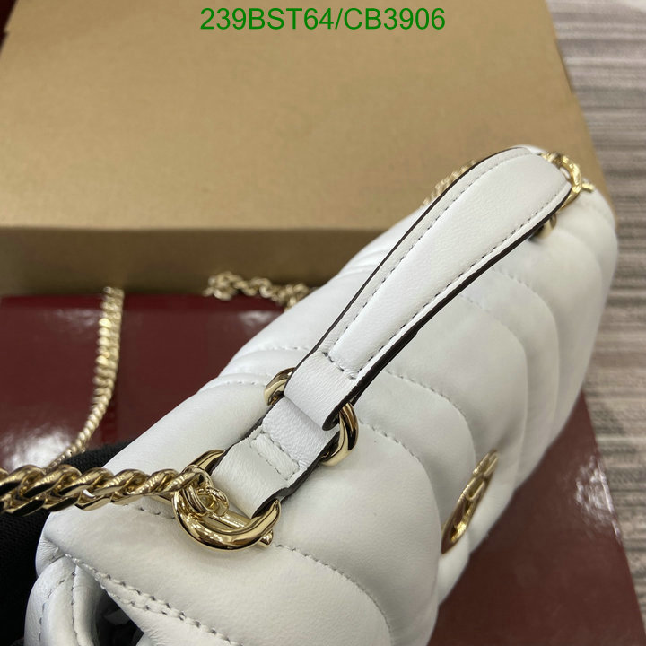 Gucci-Bag-Mirror Quality Code: CB3906 $: 239USD