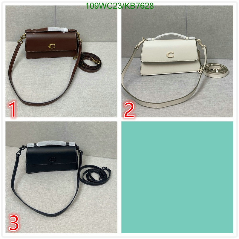 Coach-Bag-4A Quality Code: KB7628 $: 109USD