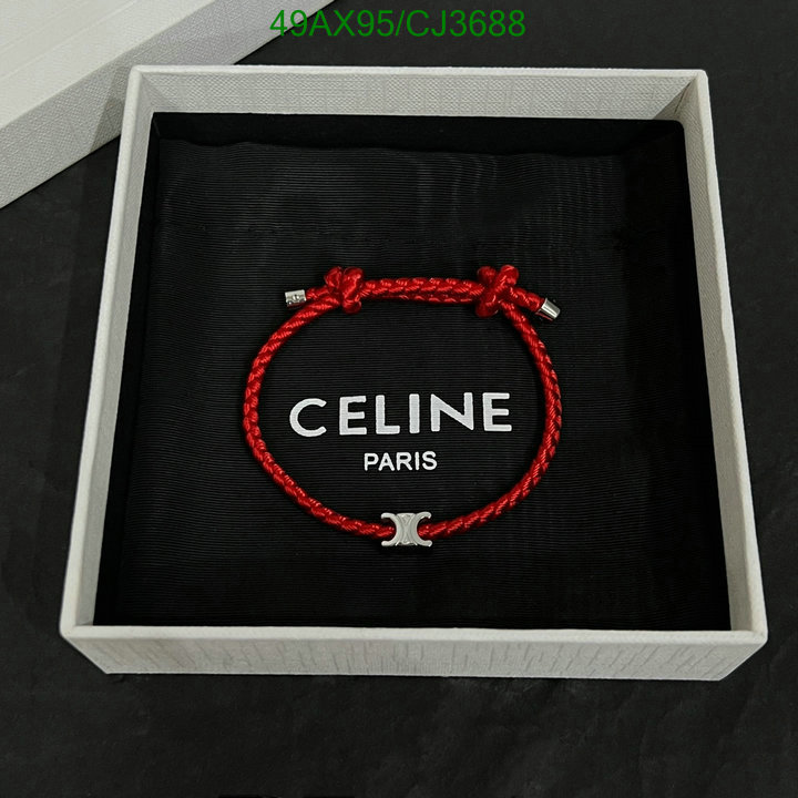 Celine-Jewelry Code: CJ3688 $: 49USD