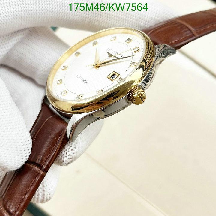 LONGINES-Watch-4A Quality Code: KW7564 $: 175USD