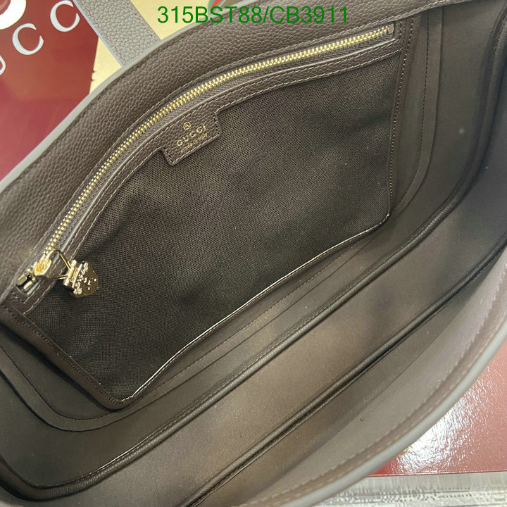 Gucci-Bag-Mirror Quality Code: CB3911 $: 315USD