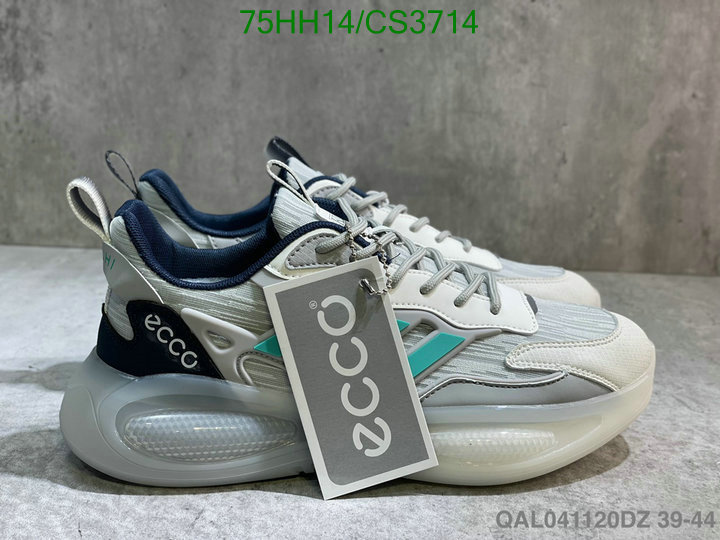 Ecco-Men shoes Code: CS3714 $: 75USD