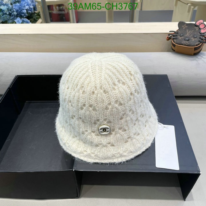 Chanel-Cap(Hat) Code: CH3767 $: 39USD