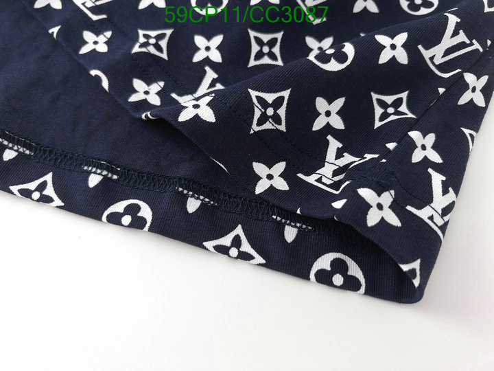 LV-Clothing Code: CC3087 $: 59USD