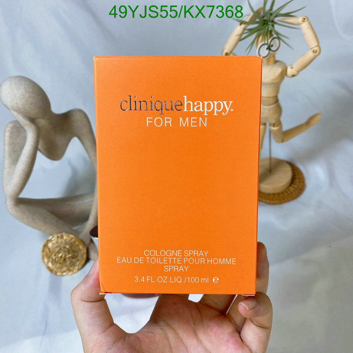 Cliniquc Happy-Perfume Code: KX7368 $: 49USD