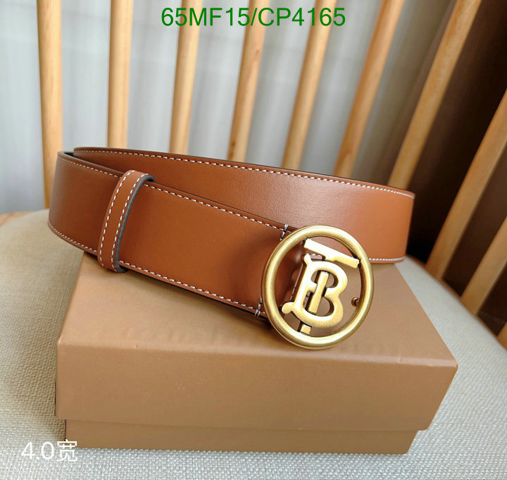 Burberry-Belts Code: CP4165 $: 65USD