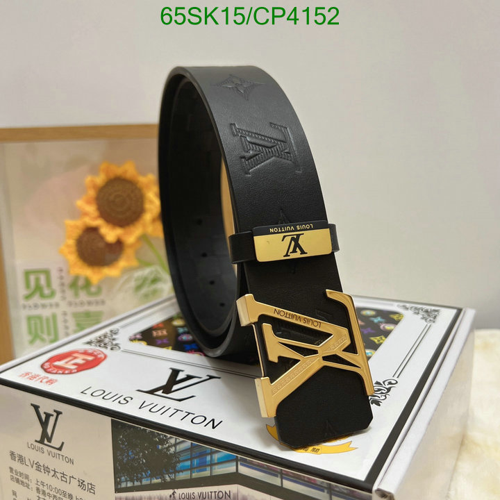 LV-Belts Code: CP4152 $: 65USD