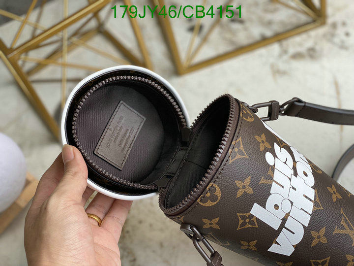 LV-Bag-Mirror Quality Code:CB4151 $: 179USD