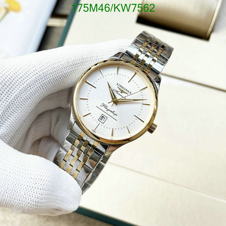 LONGINES-Watch-4A Quality Code: KW7562 $: 175USD