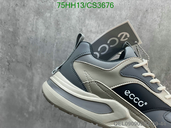 Ecco-Men shoes Code: CS3676 $: 75USD