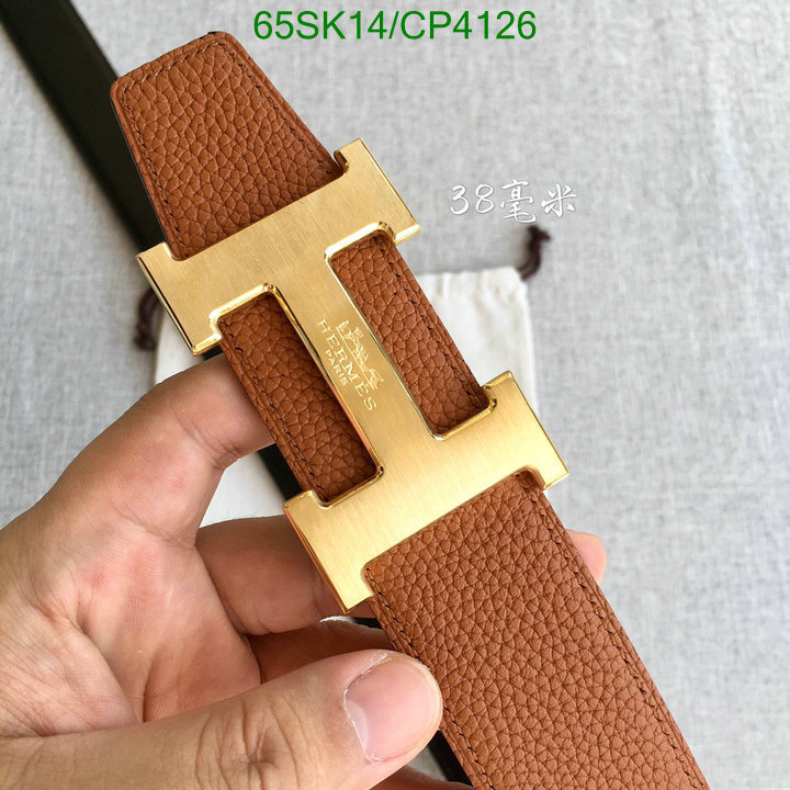 Hermes-Belts Code: CP4126 $: 65USD