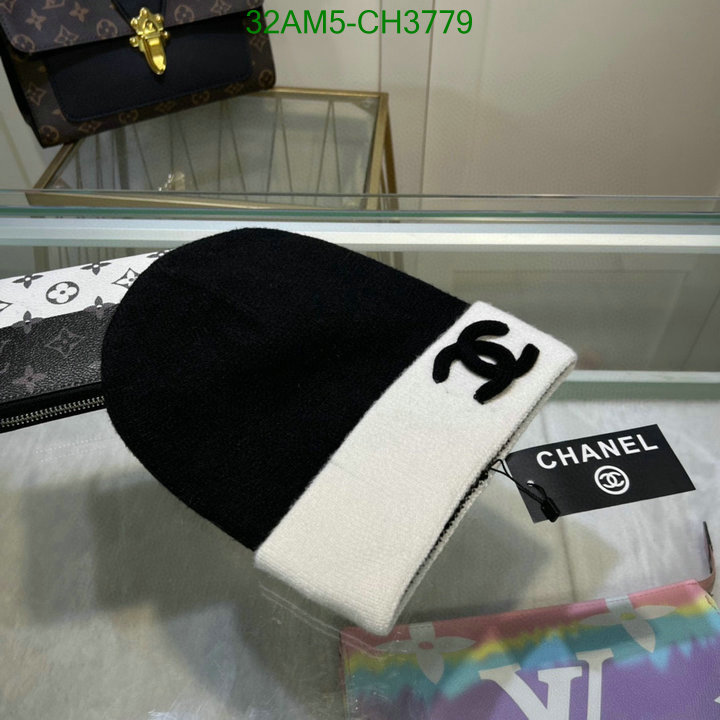 Chanel-Cap(Hat) Code: CH3779 $: 32USD