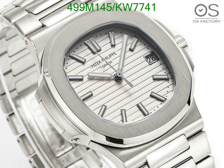 Patek Philippe-Watch-Mirror Quality Code: KW7741 $: 499USD