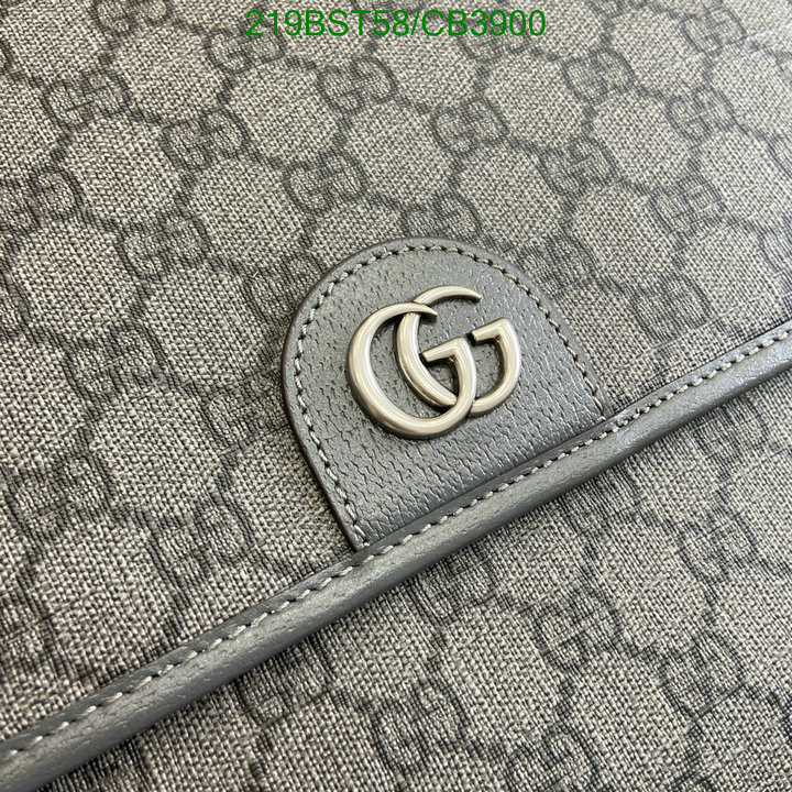 Gucci-Bag-Mirror Quality Code: CB3900 $: 219USD