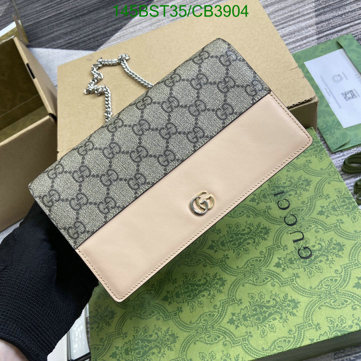 Gucci-Bag-Mirror Quality Code: CB3904 $: 145USD