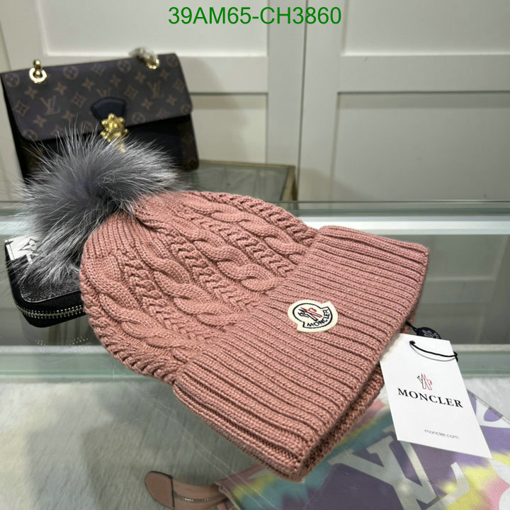 Moncler-Cap(Hat) Code: CH3860 $: 39USD