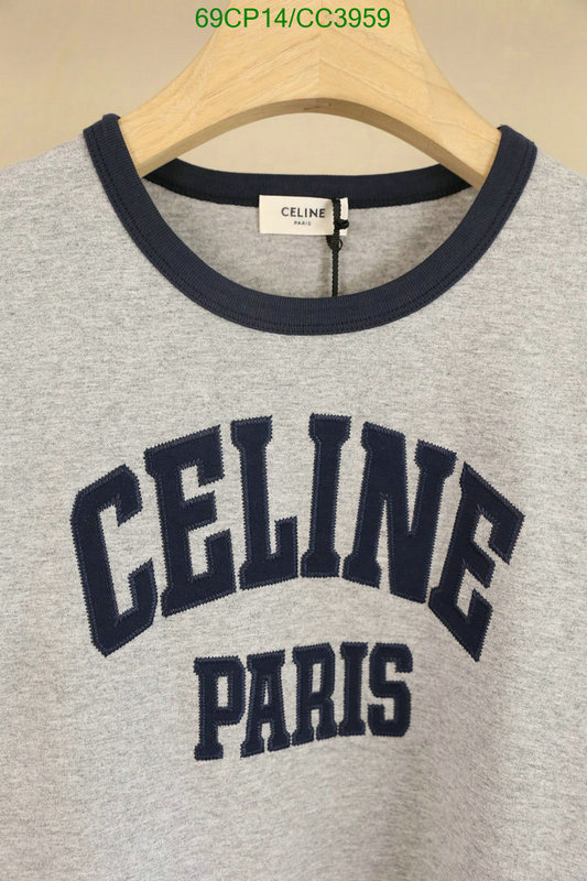 Celine-Clothing Code: CC3959 $: 69USD