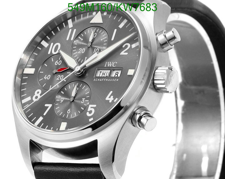 IWC-Watch-Mirror Quality Code: KW7683 $: 549USD