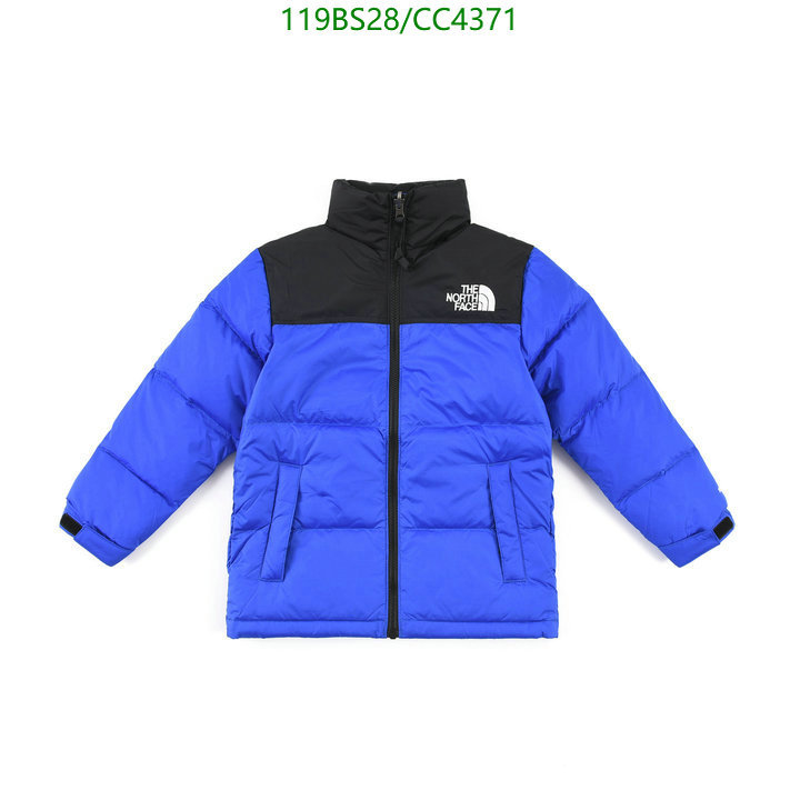 The North Face-Kids Clothing Code: CC4371 $: 119USD