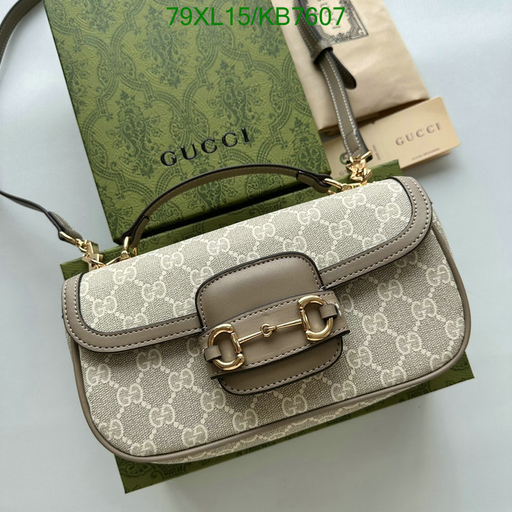 Gucci-Bag-4A Quality Code: KB7607 $: 79USD