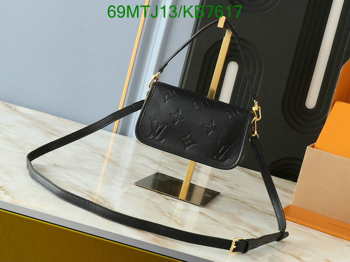 LV-Bag-4A Quality Code: KB7617 $: 69USD