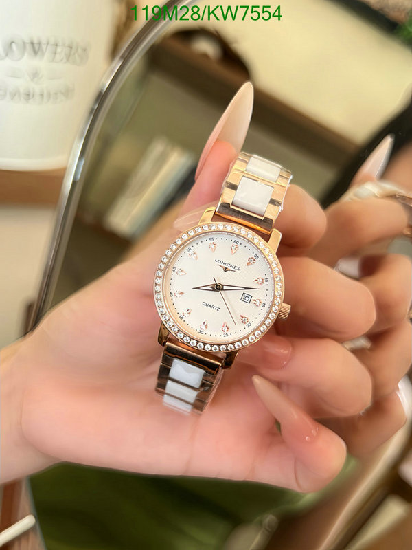 LONGINES-Watch-4A Quality Code: KW7554 $: 119USD