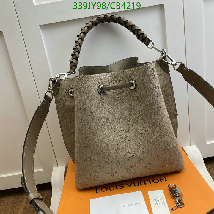 LV-Bag-Mirror Quality Code: CB4219 $: 339USD