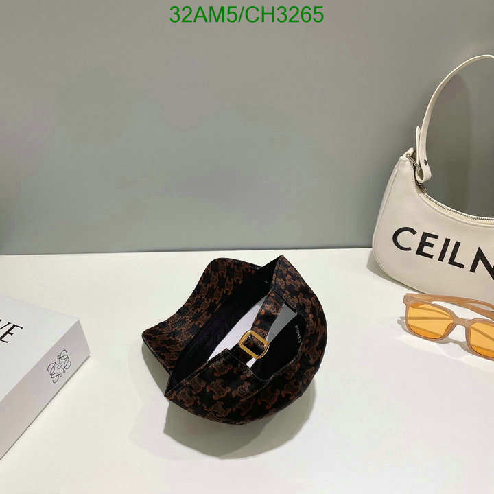 Celine-Cap(Hat) Code: CH3265 $: 32USD