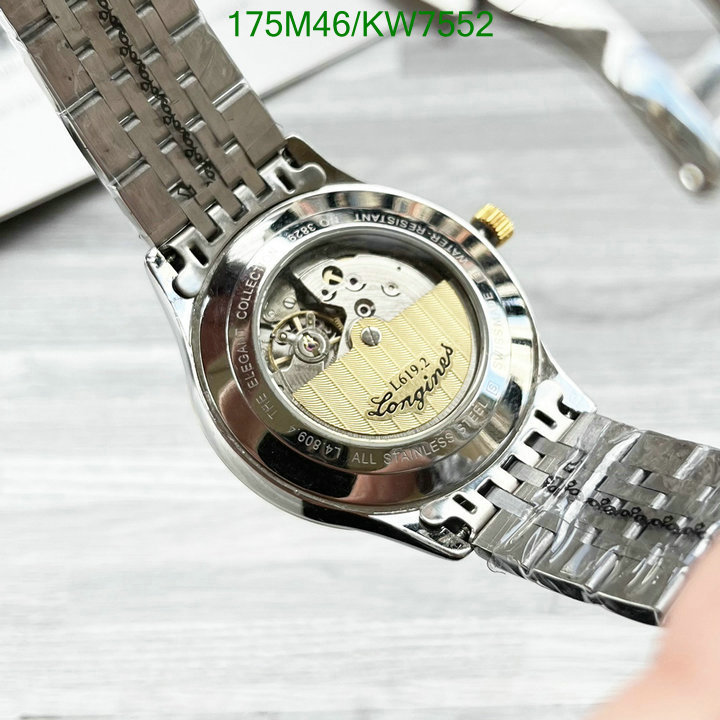 LONGINES-Watch-4A Quality Code: KW7552 $: 175USD