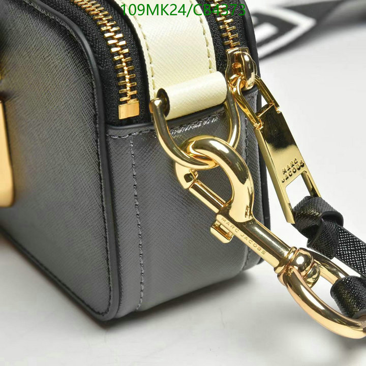 Marc Jacobs-Bag-Mirror Quality Code: CB4373 $: 109USD