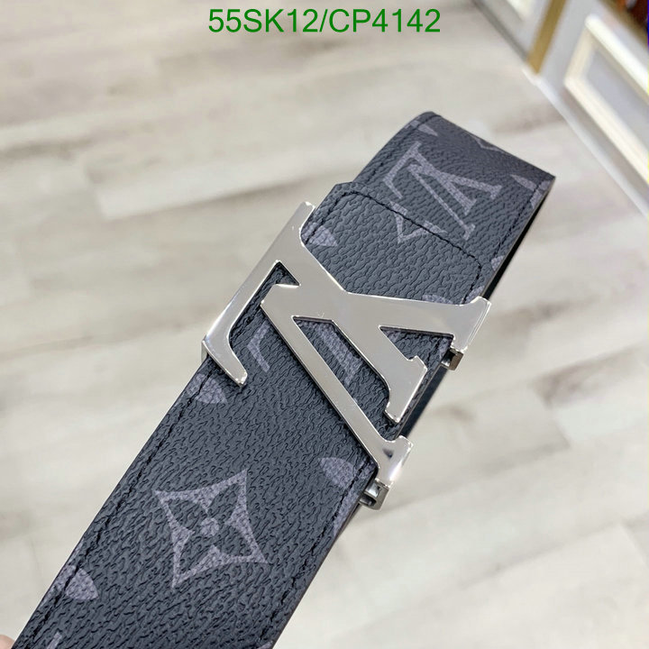 LV-Belts Code: CP4142 $: 55USD