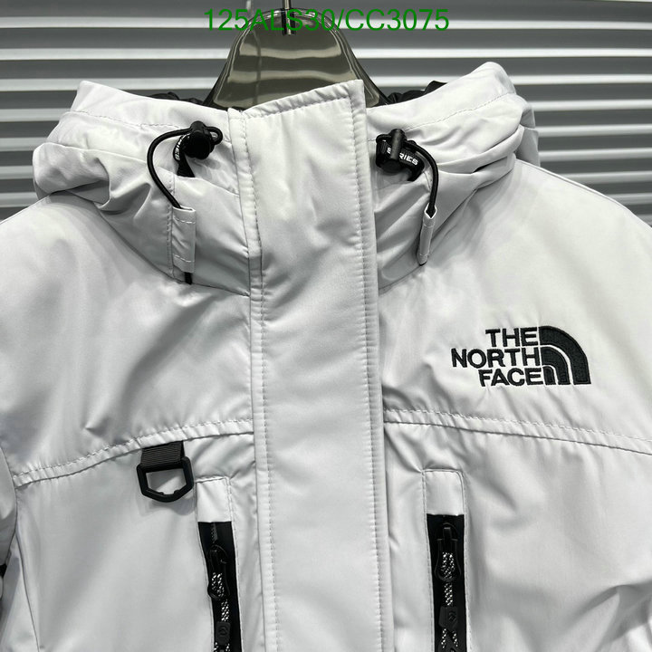 The North Face-Kids Clothing Code: CC3075 $: 125USD