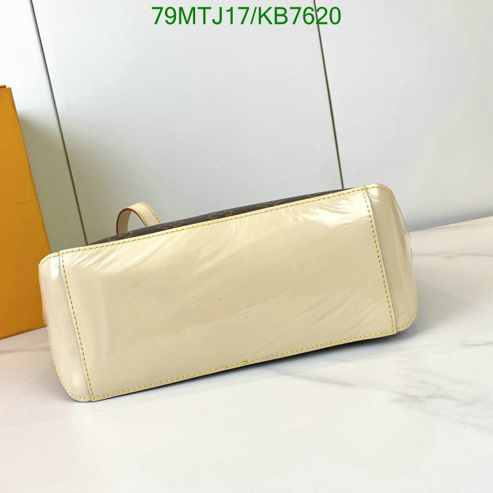 LV-Bag-4A Quality Code: KB7620 $: 79USD