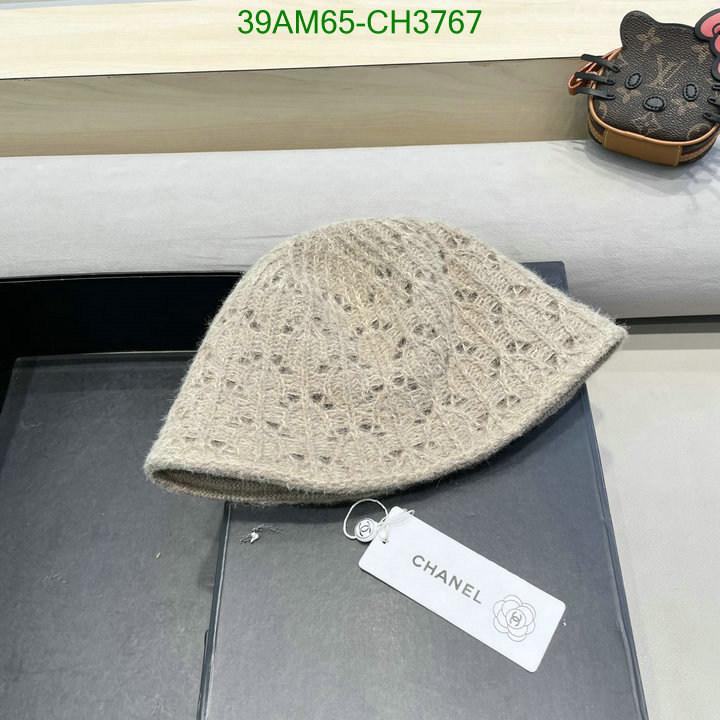 Chanel-Cap(Hat) Code: CH3767 $: 39USD