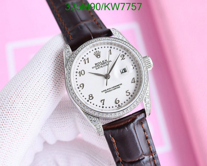 Rolex-Watch-Mirror Quality Code: KW7757 $: 325USD