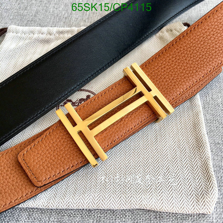 Hermes-Belts Code: CP4115 $: 65USD