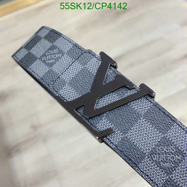 LV-Belts Code: CP4142 $: 55USD