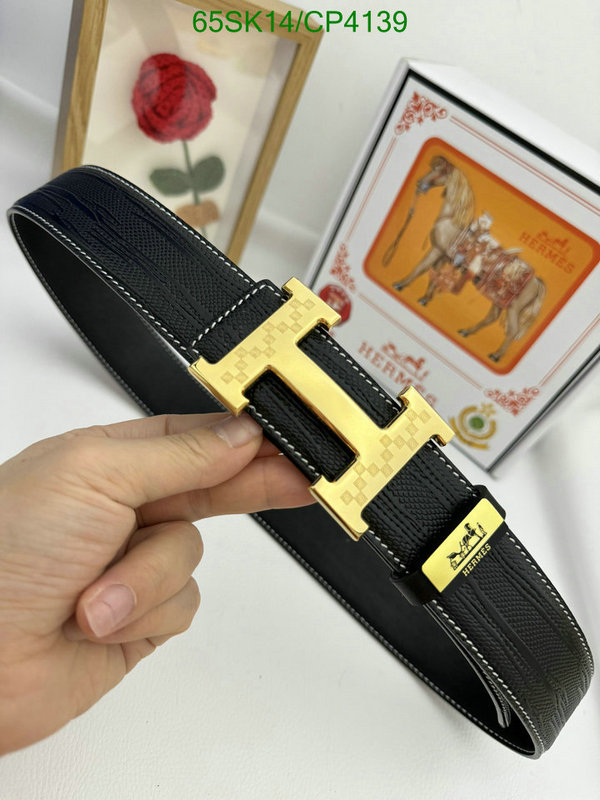 Hermes-Belts Code: CP4139 $: 65USD