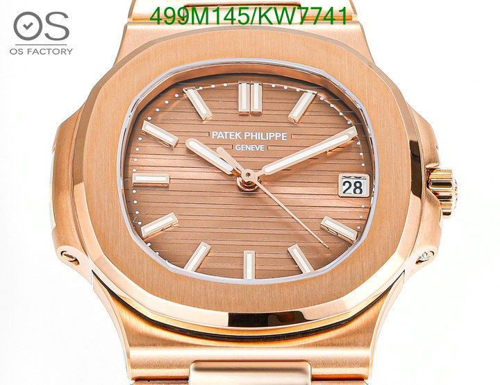 Patek Philippe-Watch-Mirror Quality Code: KW7741 $: 499USD