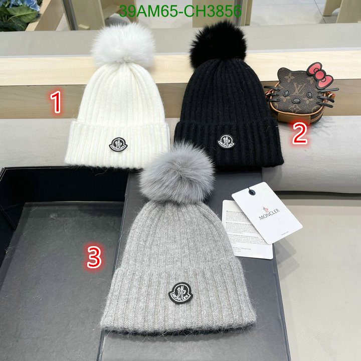 Moncler-Cap(Hat) Code: CH3856 $: 39USD