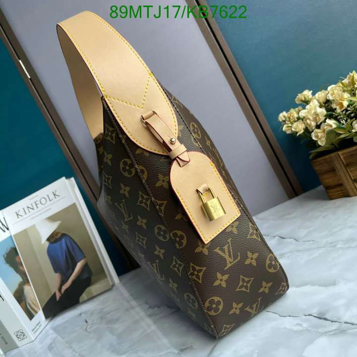 LV-Bag-4A Quality Code: KB7622