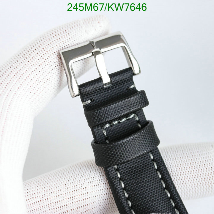 Blancpain-Watch-Mirror Quality Code: KW7646 $: 245USD