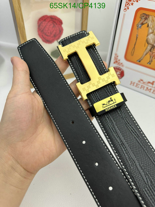 Hermes-Belts Code: CP4139 $: 65USD